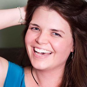 Meet your Posher, Ana